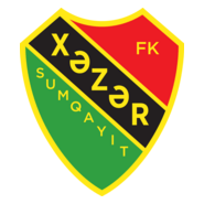 FK Xəzər Sumqayıt Logo PNG Vector