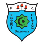 FK Xəzri-Eltac Buzovna Logo PNG Vector