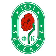 FK Zvezdara Beograd Logo PNG Vector