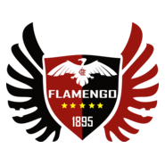 Flamengo 1895 Logo PNG Vector