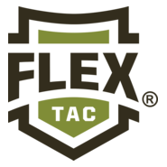 FLEX TAC Logo PNG Vector