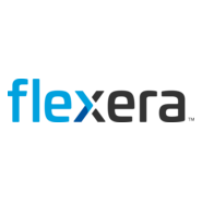 Flexera Logo PNG Vector