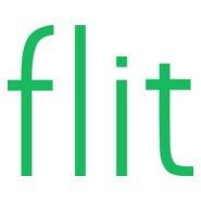 Flit Logo PNG Vector