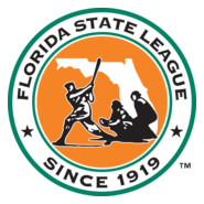 FLORIDA STATE LEAGUE Logo PNG Vector