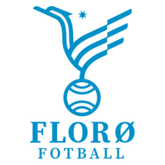 Florø Fotball Logo PNG Vector