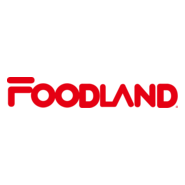 Foodland Logo PNG Vector
