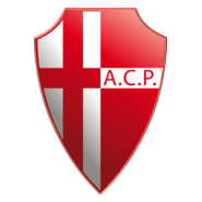 Football Padova Spa Logo PNG Vector