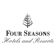 Four Seasons Logo PNG Vector