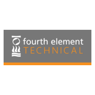 fourth element Logo PNG Vector