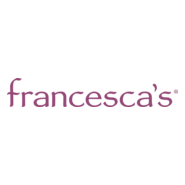 Francesca’s Logo PNG Vector