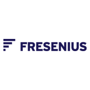 Fresenius Logo PNG Vector
