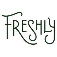 Freshly Logo PNG Vector