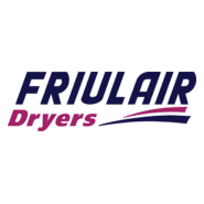 FRIULAIR DRYERS Logo PNG Vector