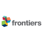 Frontiers Logo PNG Vector