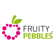 Fruity pebbles Logo PNG Vector