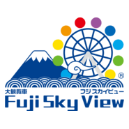 Fuji Sky View Logo PNG Vector