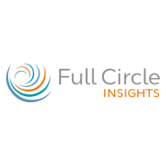 Full Circle Insights Logo PNG Vector