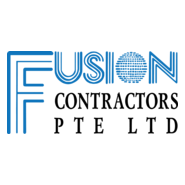 FUSION CONS Logo PNG Vector