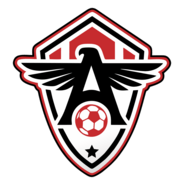 Futebol Clube Atlético Cearense Logo PNG Vector