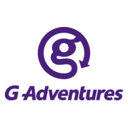 G Adventures Logo PNG Vector