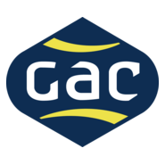 GAC Logo PNG Vector