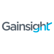 Gainsight Logo PNG Vector