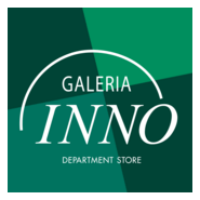 GALERIA INNO DEPARTMENT STORE Logo PNG Vector