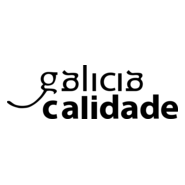 Galicia Calidade Logo PNG Vector