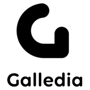 Galledia Logo PNG Vector