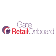 Gate Retail Onboard Logo PNG Vector