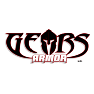 GEARS ARMOR Logo PNG Vector