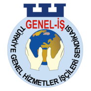 Genel İş Logo PNG Vector