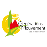 Générations Mouvement Logo PNG Vector
