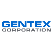 Gentex Logo PNG Vector