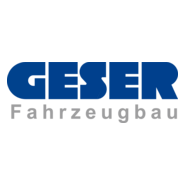 GESER Fahrzeugbau Logo PNG Vector