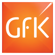 GfK Entertainment Logo PNG Vector