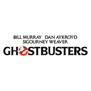 Ghostbusters Logo PNG Vector