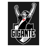 Gigante Socio Torcedor do Vasco 2018 - CAMISA PRET Logo PNG Vector