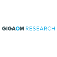 Gigaom Research Logo PNG Vector