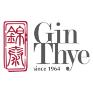 GIN THYE Logo PNG Vector