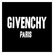 Givenchy Logo PNG Vector