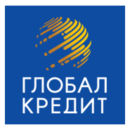 Global Credit Logo PNG Vector