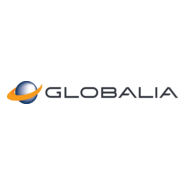Globalia Group Logo PNG Vector