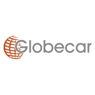 Globecar Logo PNG Vector