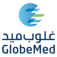 GlobeMed Logo PNG Vector