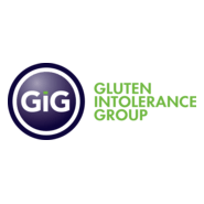 Gluten Intolerance Group Logo PNG Vector