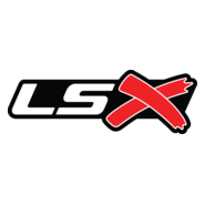 GM Performance LSx Logo PNG Vector