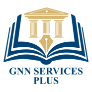 GNN Services Plus Logo PNG Vector