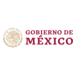 Gobierno de México Logo PNG Vector