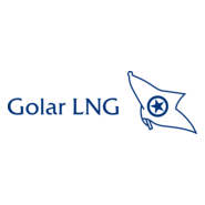 Golar LNG Logo PNG Vector
